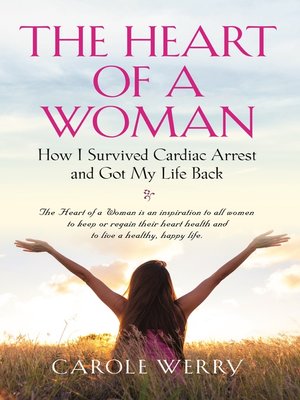 cover image of The Heart of a Woman